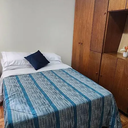 Guest house Botafogo-3