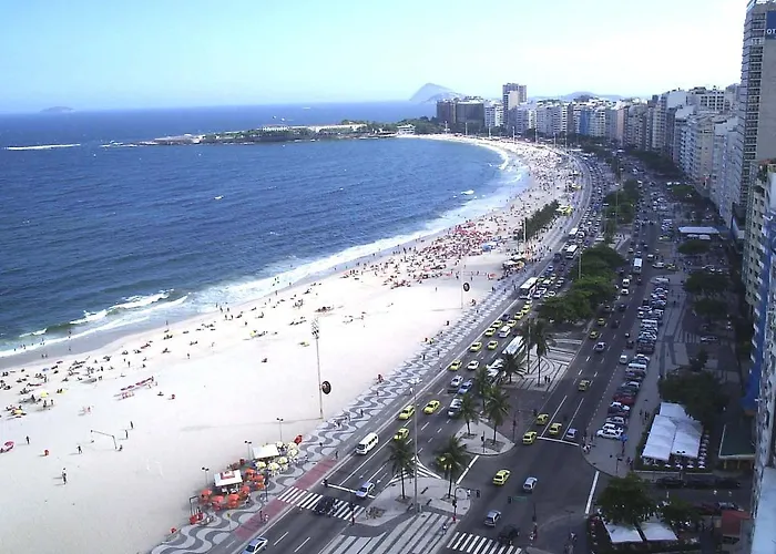 Guest House Marly Rio de Janeiro