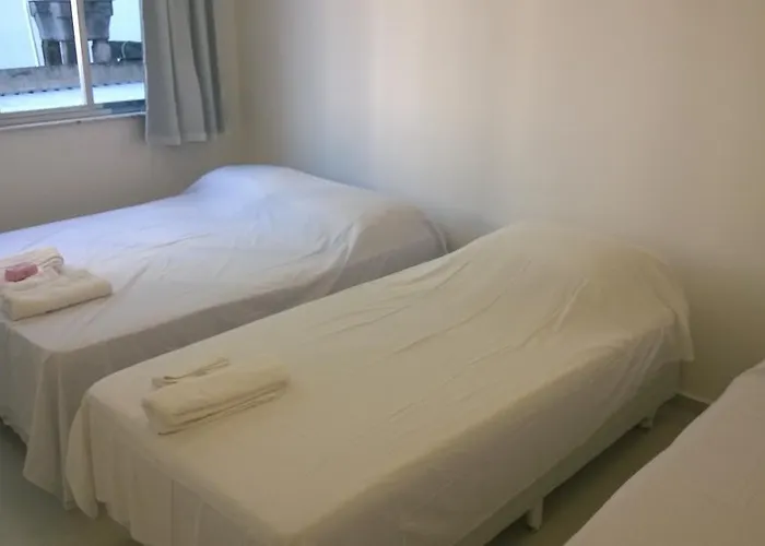Guest House Marly Rio de Janeiro